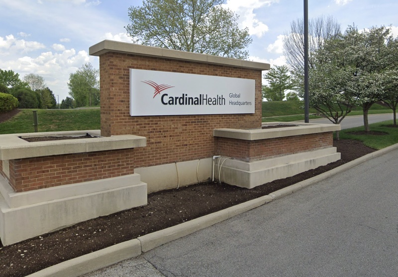 One Dublin Company vs. all of Columbus Combined