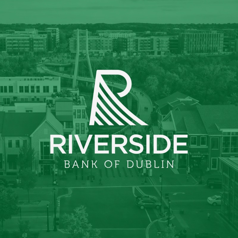Riverside Bank is expanding in Dublin