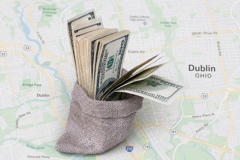 Bad News for Dublin Schools Funding