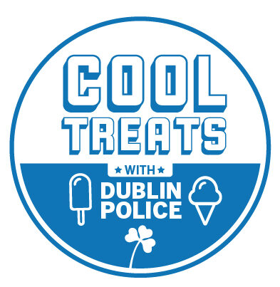 Dublin Police Are Popping Up in Parks This Summer