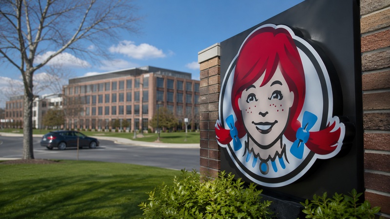 Someone's Rooting for Wendy's — and It's Not Wall Street