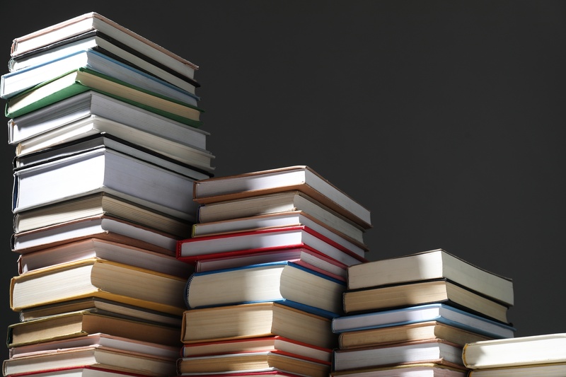 250 Years, 250 Books, One Dublin Company