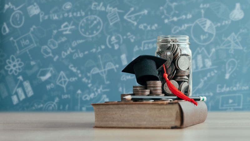 Your Chance to Weigh in on Federal Funding