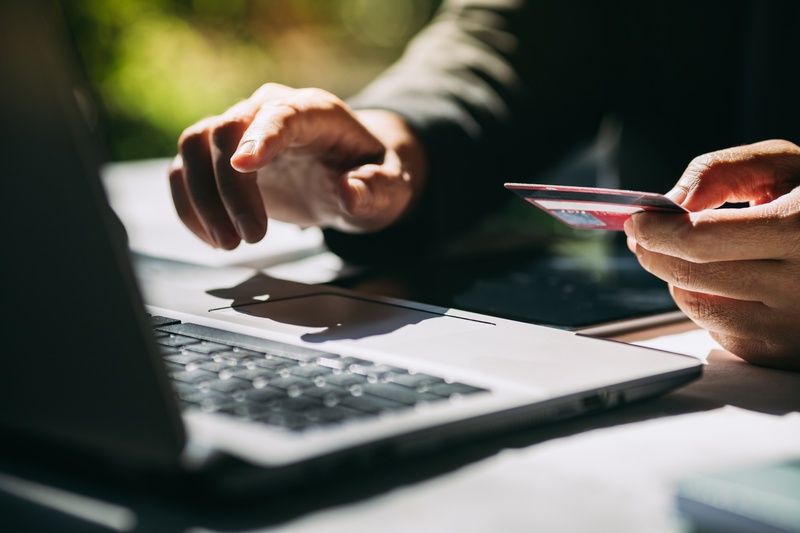 A Fraud Case With a Dublin Connection
