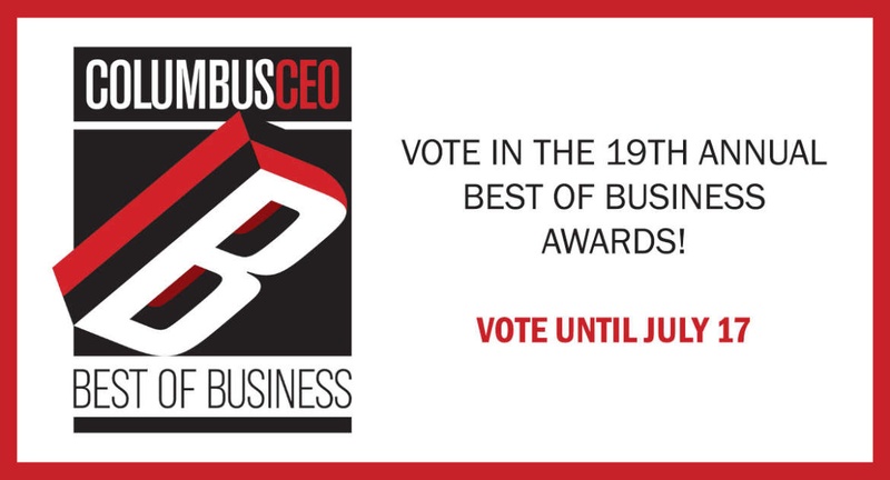 Your Neighbors are Nominated. Have You Voted?