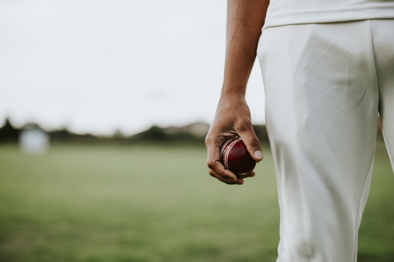 Cricket is Coming to Avery Park — Here's Why