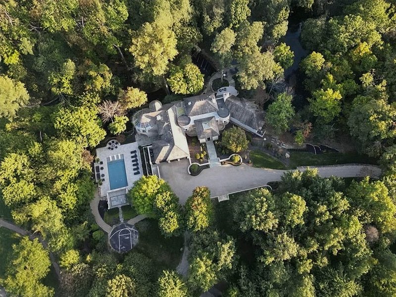 Dublin's Priciest Listing Keeps Getting Cheaper