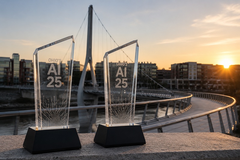 Only 25 Made This List. Two Are From Dublin