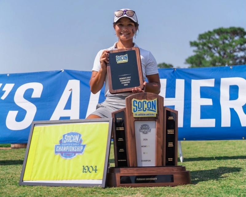 Another Remarkable Dublin Kid, Another Big Honor