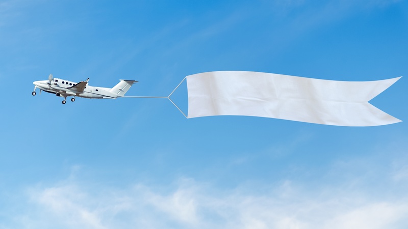 Dublin's Mystery Plane, Explained