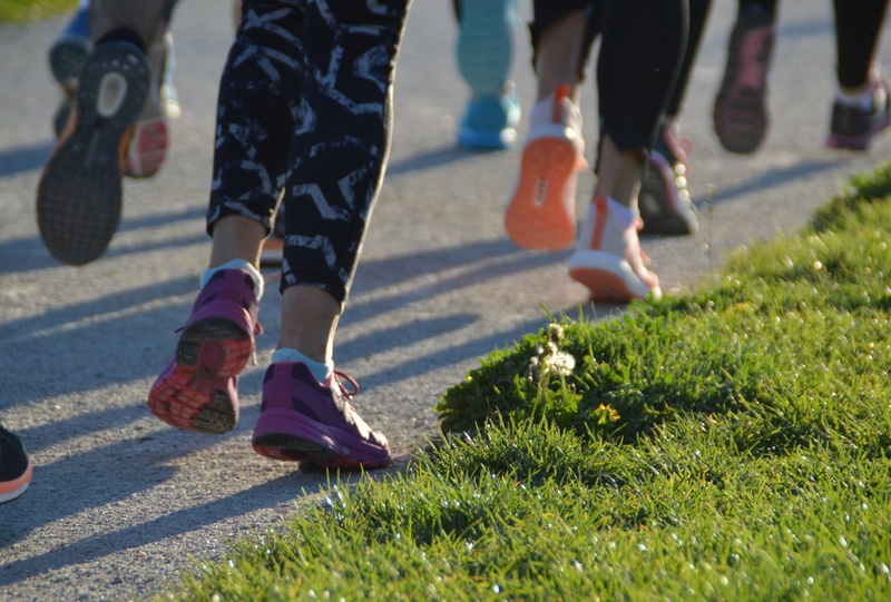 Dublin Teens Are Behind This Weekend's Brain Walk