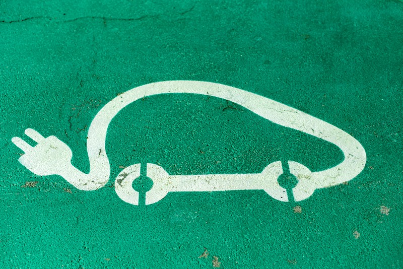 Dublin Might Start Charging You to Charge