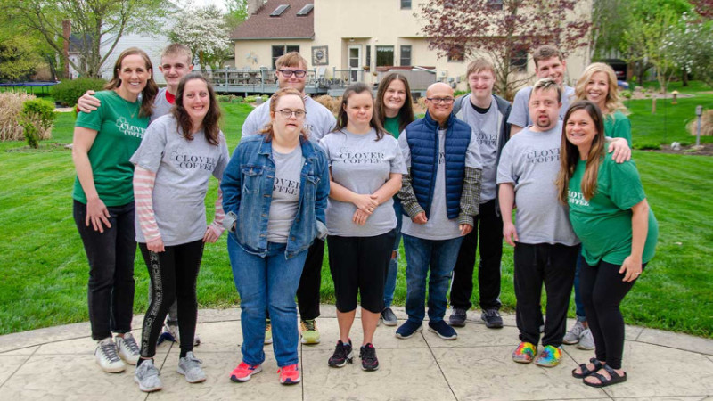 More Than Coffee — This Business Has a Mission