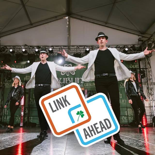 The Viral Show Coming to Dublin — With a Local Twist