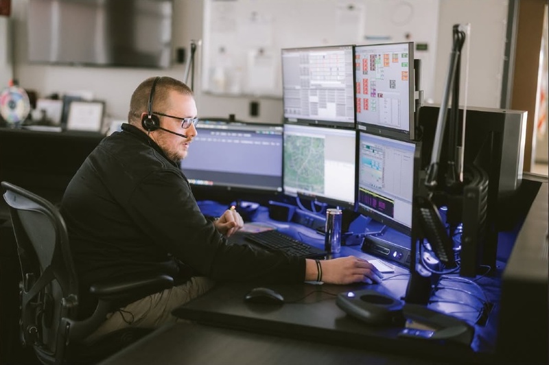 Dublin's 911 Voice Could Be You