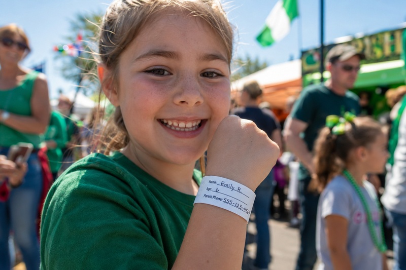 One Thing Every Parent Must Grab at the Irish Festival