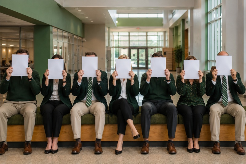 Make That Seven New Principals, Not Five