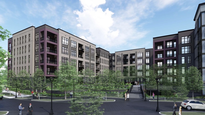 Bridge Park's Next Block Comes With Condos and 120 Jobs