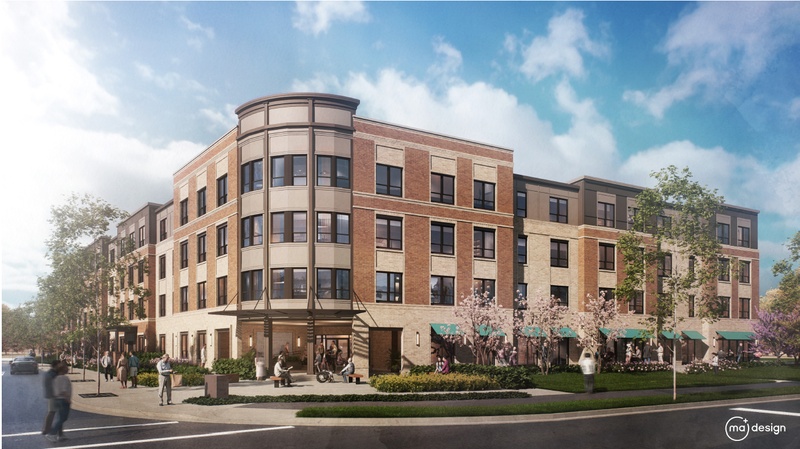 This Dublin Building is About to Break the Mold