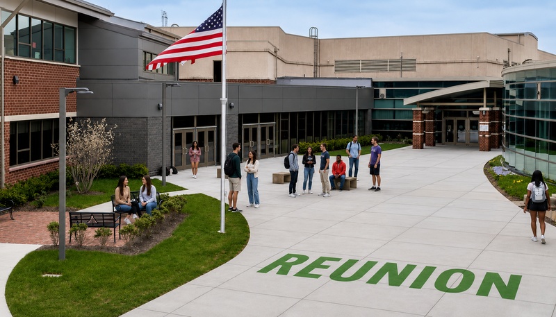 Dublin Schools Wants to Track Down Every Graduate