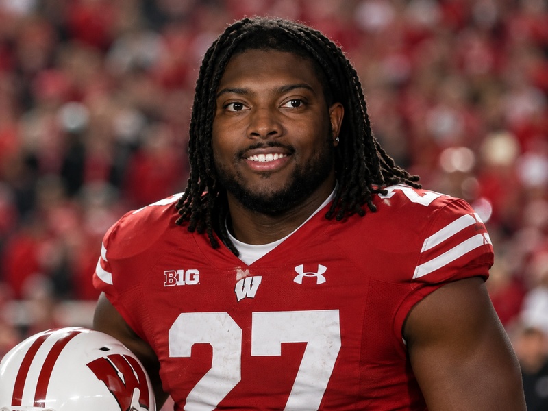 A Reason to Cheer for the Badgers This Fall?