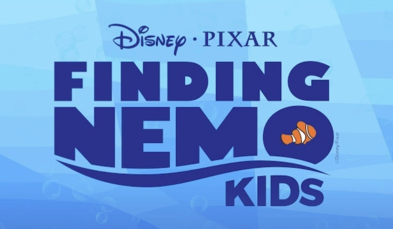 Find Nemo in Dublin, Twice