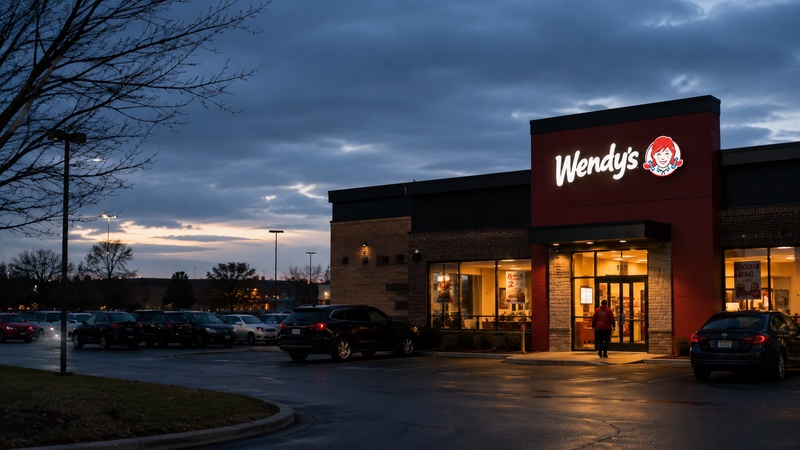 A Wendy’s Buyout Could Be Just Weeks Away