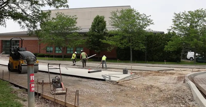 18 of 25 Dublin Schools Got Upgrades This Summer