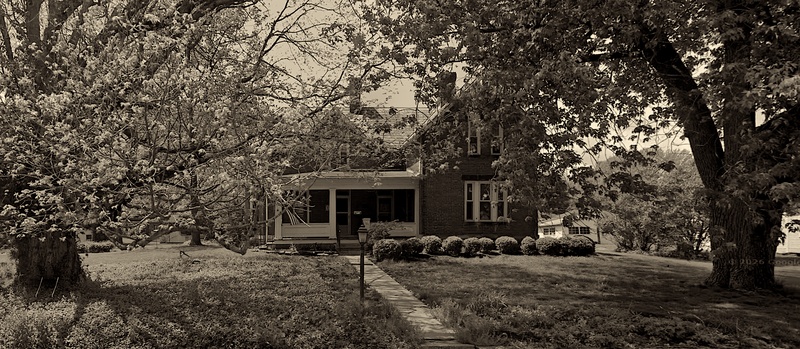 150 Years, Same Family, Same House