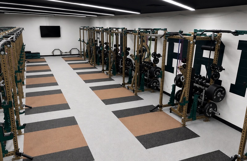 Jerome High School Isn't as New as You Think