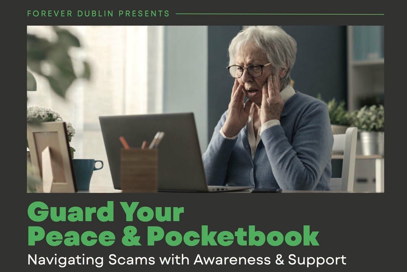 Worried About You or Your Parents Getting Scammed?