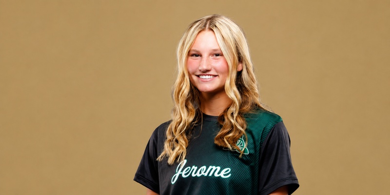 Jerome Soccer Has Someone to Watch This Fall