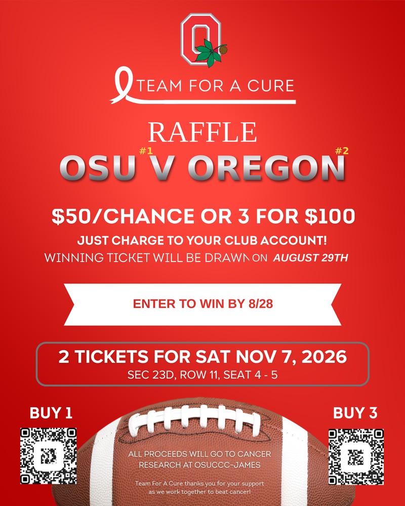 Want OSU-Oregon Tickets? This Dublin Group Has Two