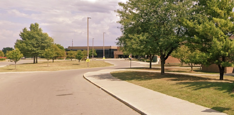 Back When Dublin Had Just One High School…