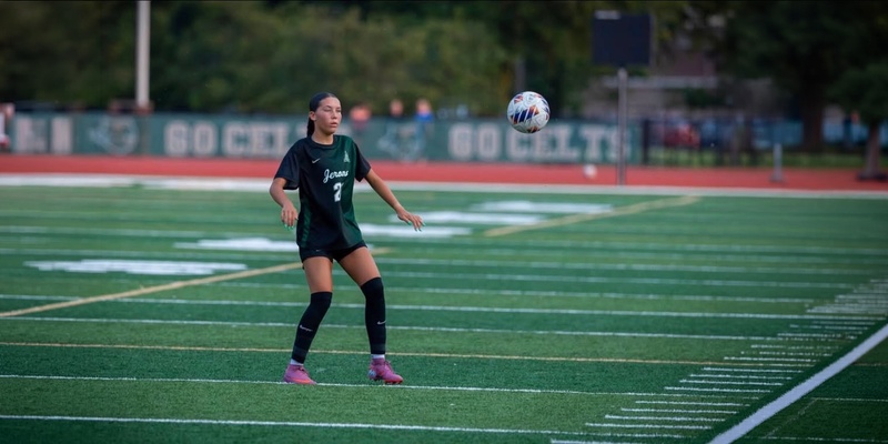 Jerome Soccer Player Makes U.S. Roster