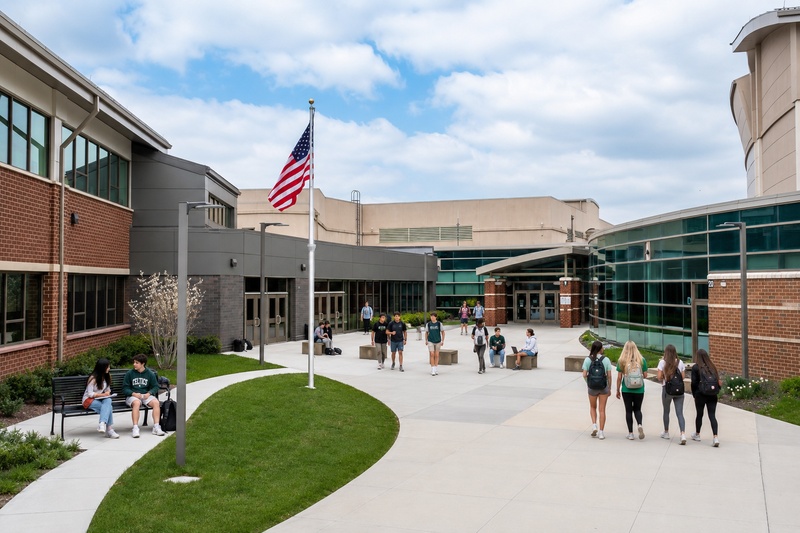 Is Jerome Ohio’s Best Public High School?