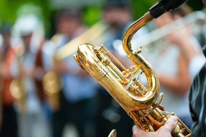Music Students Will Be Knocking on Doors Wednesday
