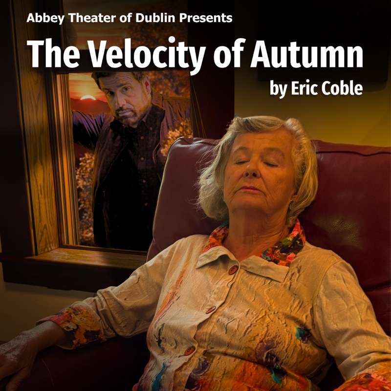 A Broadway Play Is Coming to Dublin