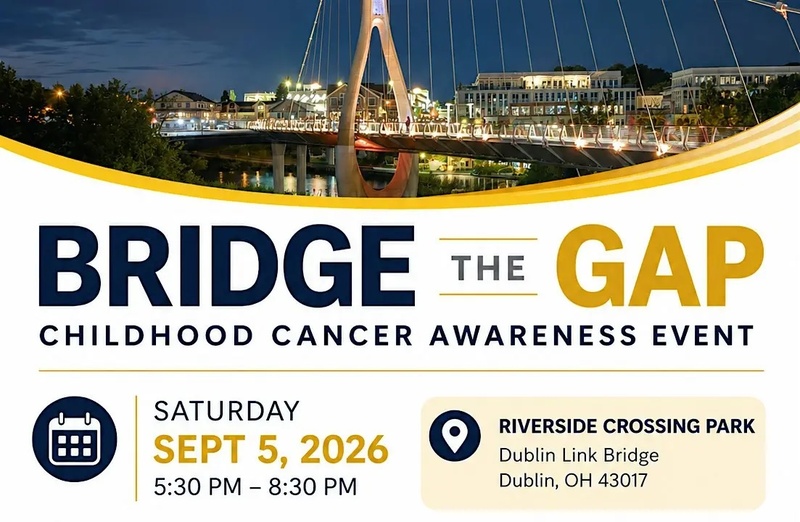 The Dublin Link Is Turning Gold Saturday Night