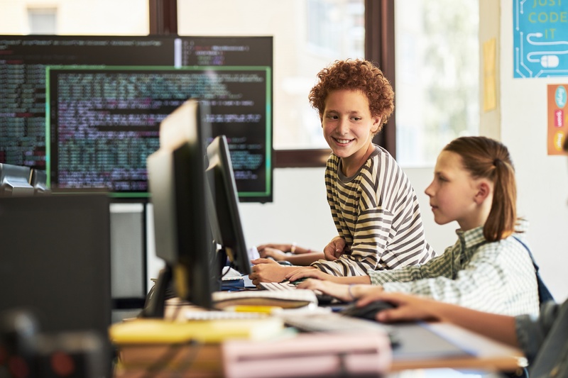 A $10 Way to Get Your Kid Into Coding