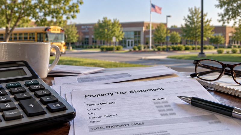 Another Dublin Schools Levy Could Be Coming