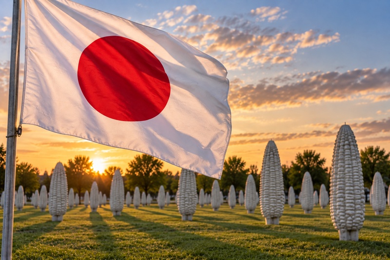 Dublin Has Ohio’s Largest Japanese Community