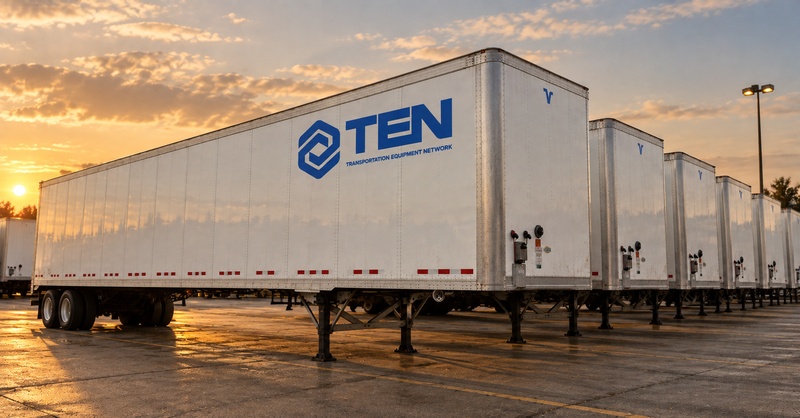 This Dublin Company Has 85,000 Trailers