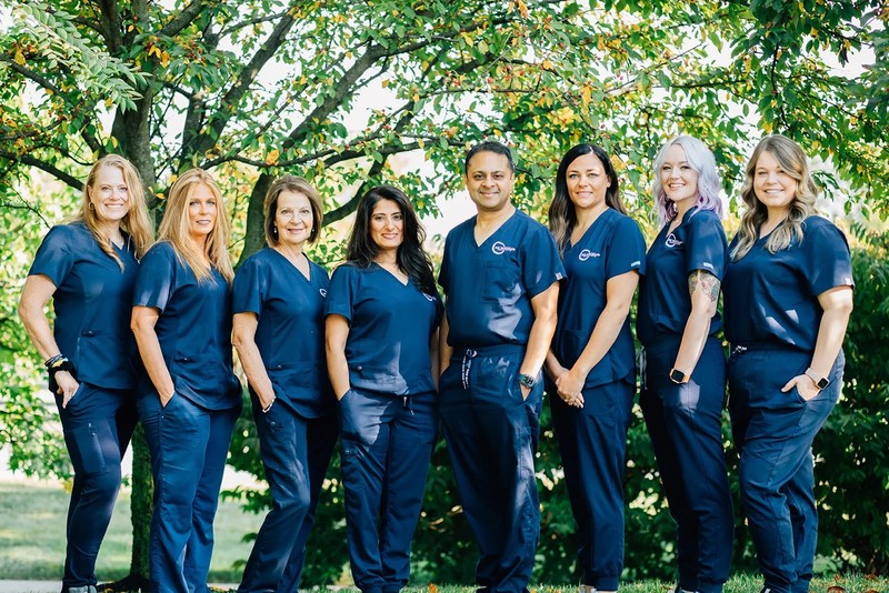 This Dublin Doctor Is Doing Things a Little Differently