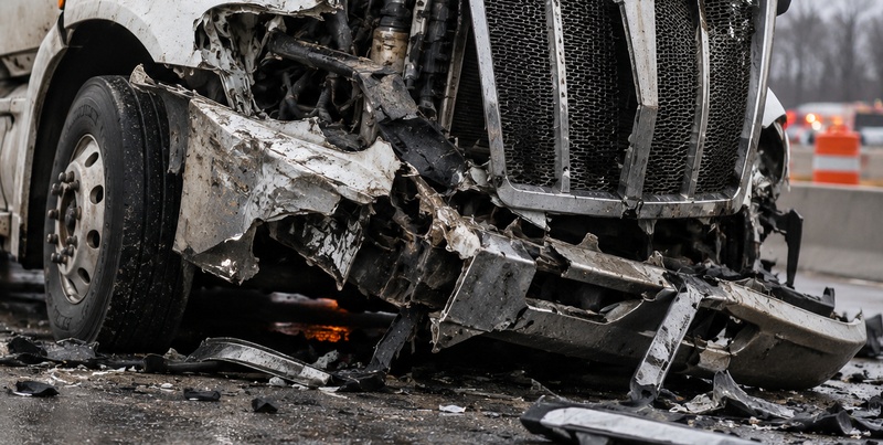 Guilty Verdict in Crash That Killed Dublin Family