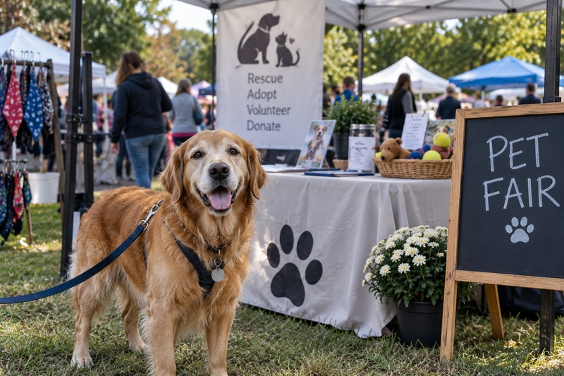 Your Dog Has Plans in Dublin on Sunday