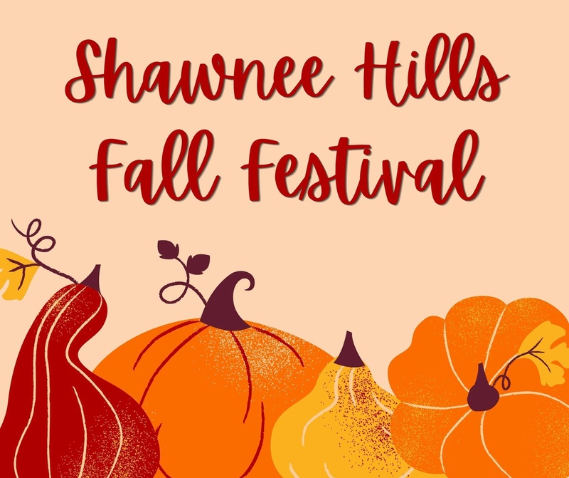 Oktoberfest Is Coming to Shawnee Hills