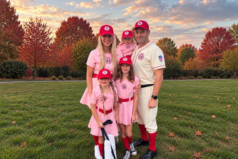 A Dublin Dad Could Be America’s Super Dad