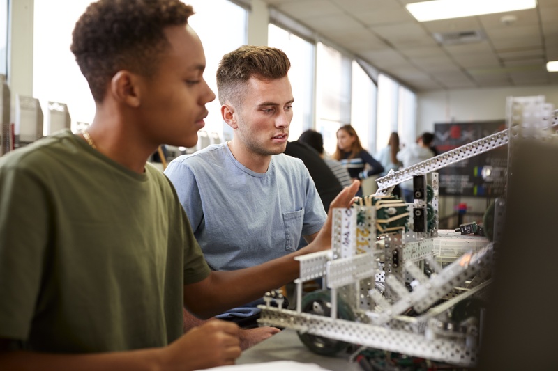 This Dublin Company Is Going After OSU Talent