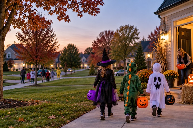 One More Trick-or-Treat Reminder